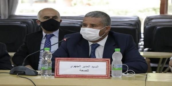 التنسيق النقابي بصفرو يهاجم المدير الجهوي للصحة بسبب تردي الأوضاع ويطالب الوزير بإقالته